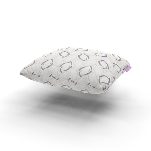 OmniPillow™ Body-Pillow NASA cool Pillow