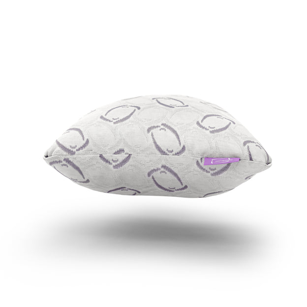 OmniPillow™ Body-Pillow NASA cool Pillow