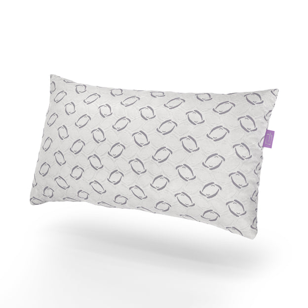 OmniPillow™ Body-Pillow NASA cool Pillow